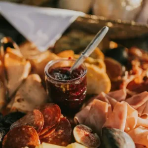 Food Hospitality